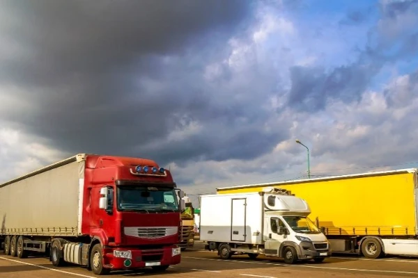 Adana Mengen Nakliyat Ambarları