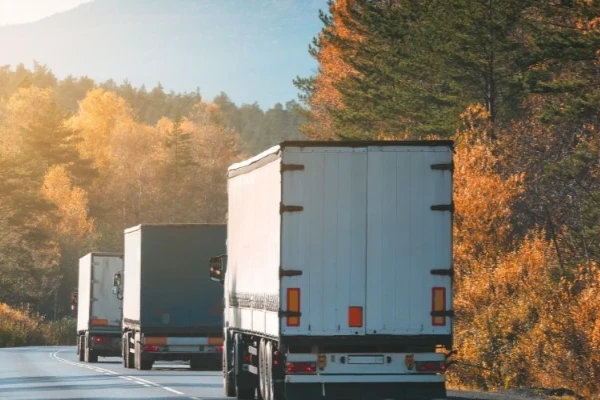 Adana Mengen Nakliyat